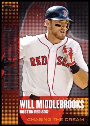 CD3 Will Middlebrooks